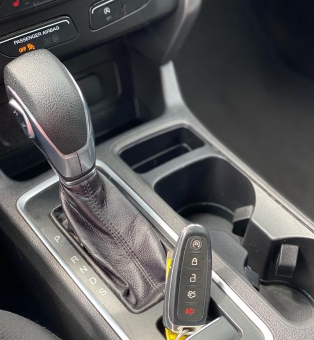 jeepetas y camionetas - Ford Escape 2019 7