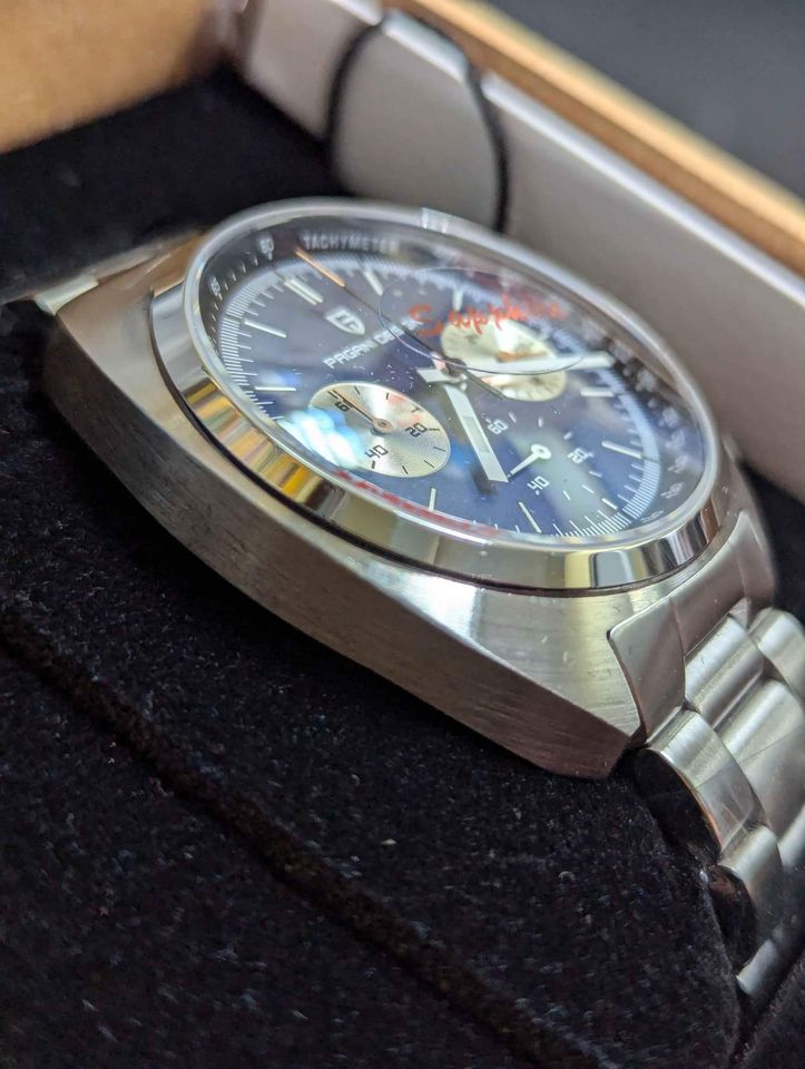 joyas, relojes y accesorios - Reloj de hombre Pagani Design 2