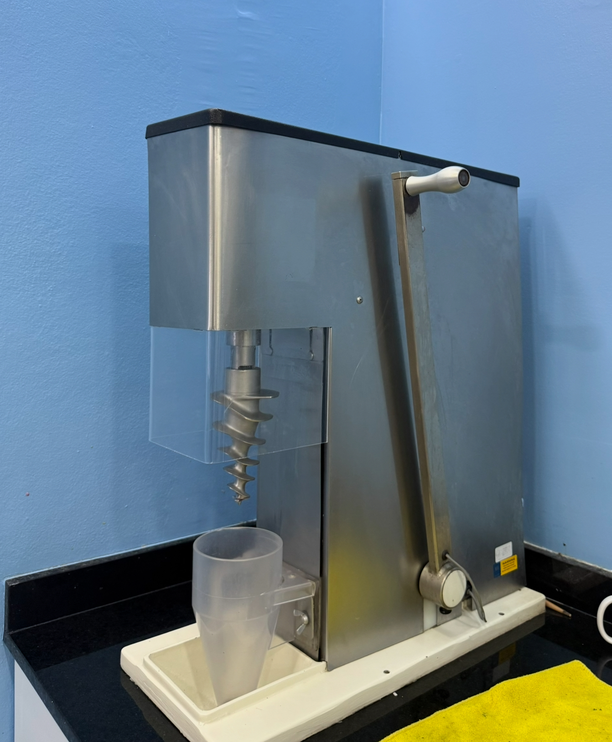 negocios en venta - HELADERIA SPLASH EN VENTA DE OPORTUNIDAD 3