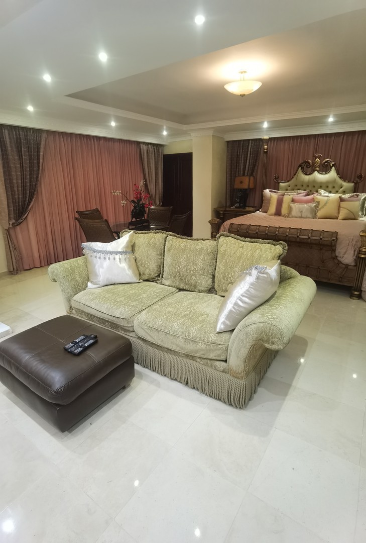 penthouses - Penthouse bella vista 490mt2  3