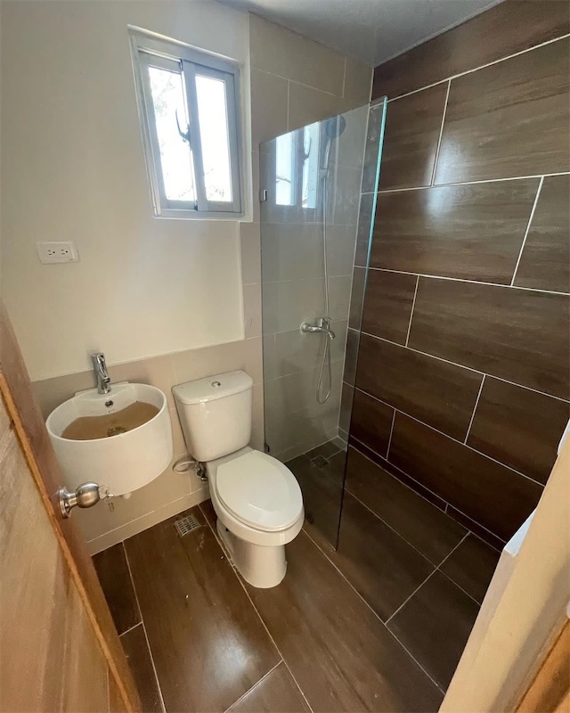 apartamentos - Se vende apartamento segunda con terraza a pasos de la avenida ecologica: 1