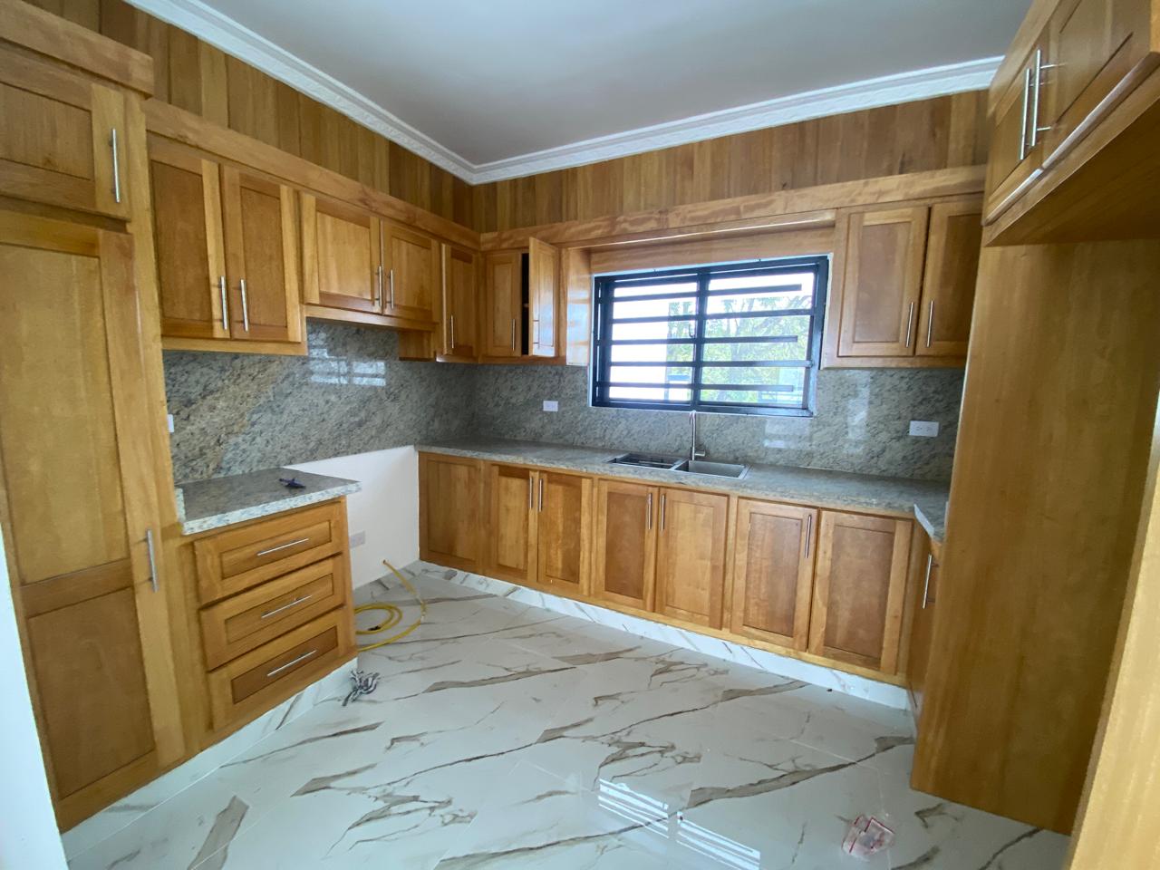 casas - CASA EN VENTA EN PUERTO PLATA  3