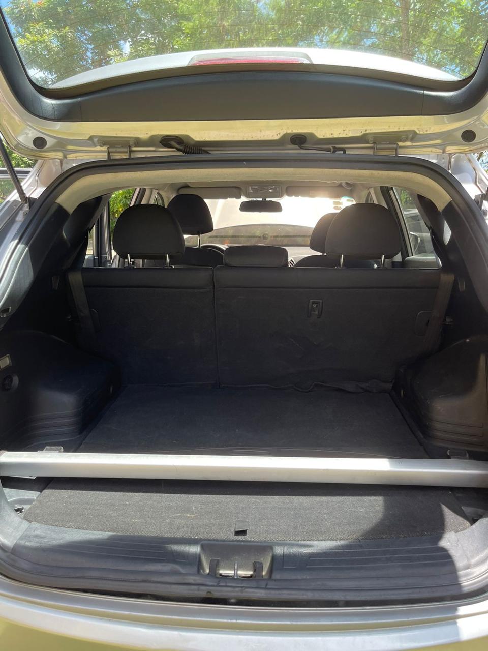 jeepetas y camionetas - Hyundai Tucson 2011 3