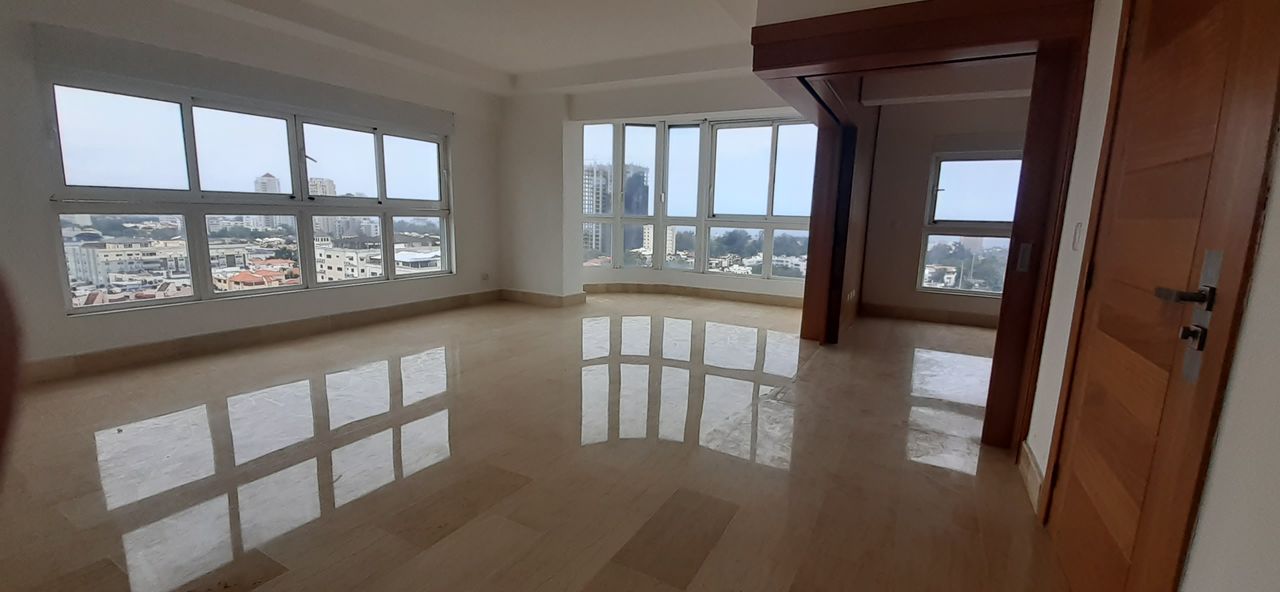 apartamentos - Apartamento en venta en Bella Vista