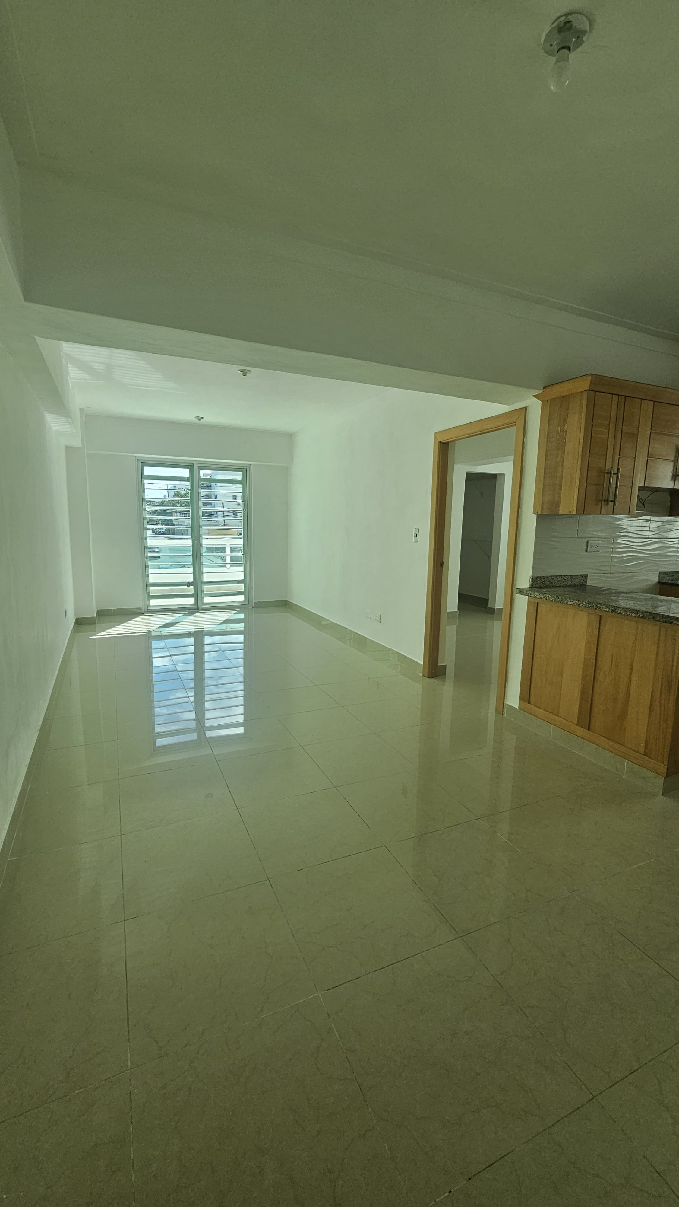 apartamentos - Apartamento amplio en alquiler – Segundo nivel  6