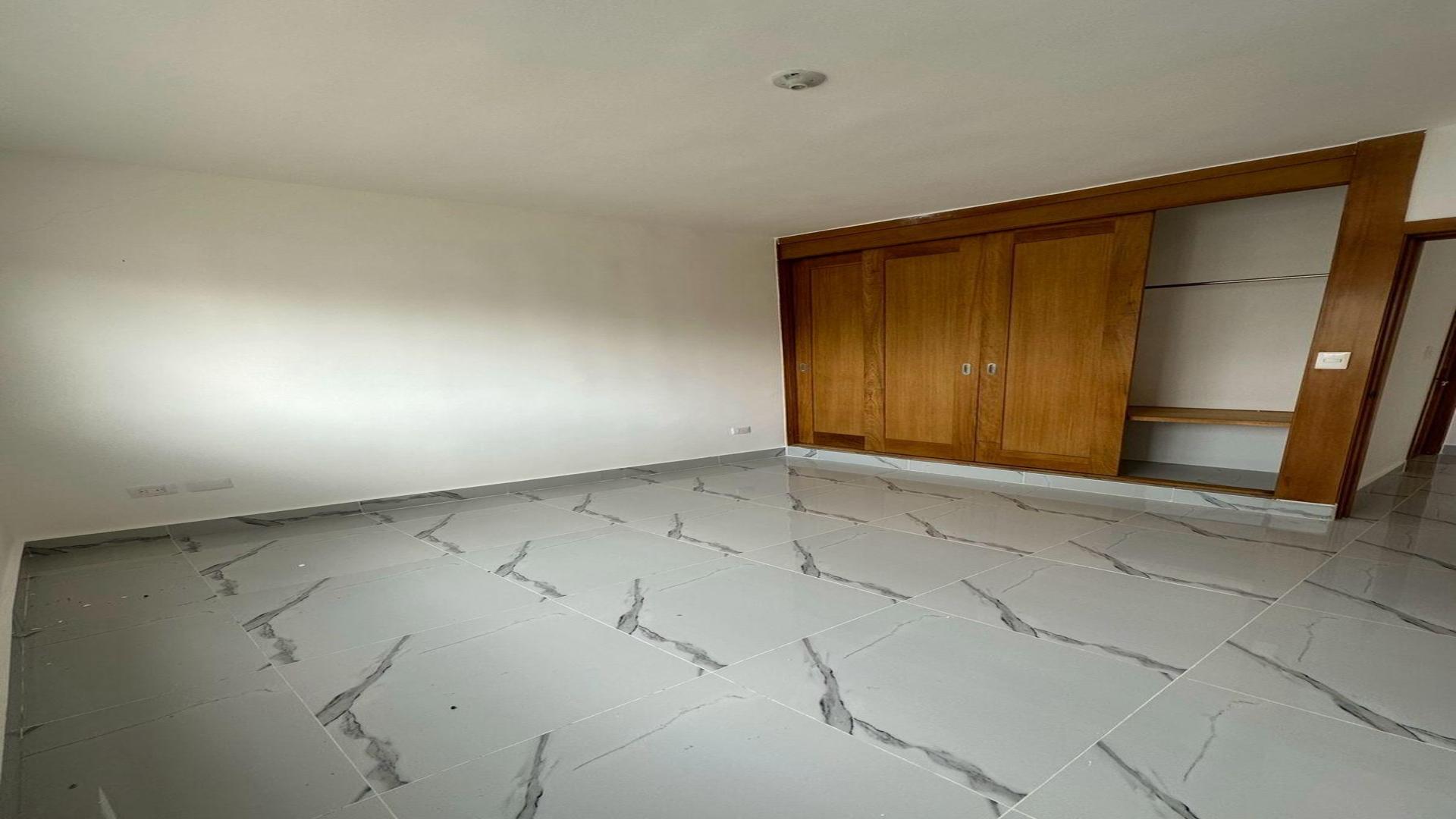 apartamentos - APARTAMENTO EN VENTA – LOS RIELES DE GURABO, SANTIAGO DE LOS CABALLEROS. 6