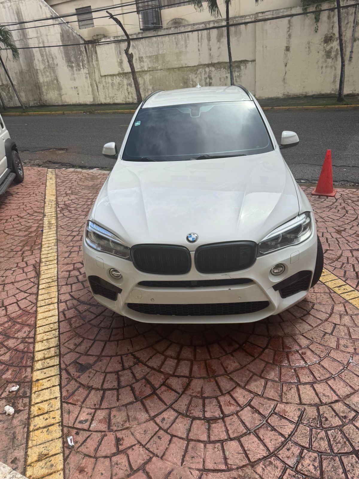 jeepetas y camionetas - 🔹 BMW X5 M-Line 2016 🔹¡Precio de oportunidad! 0