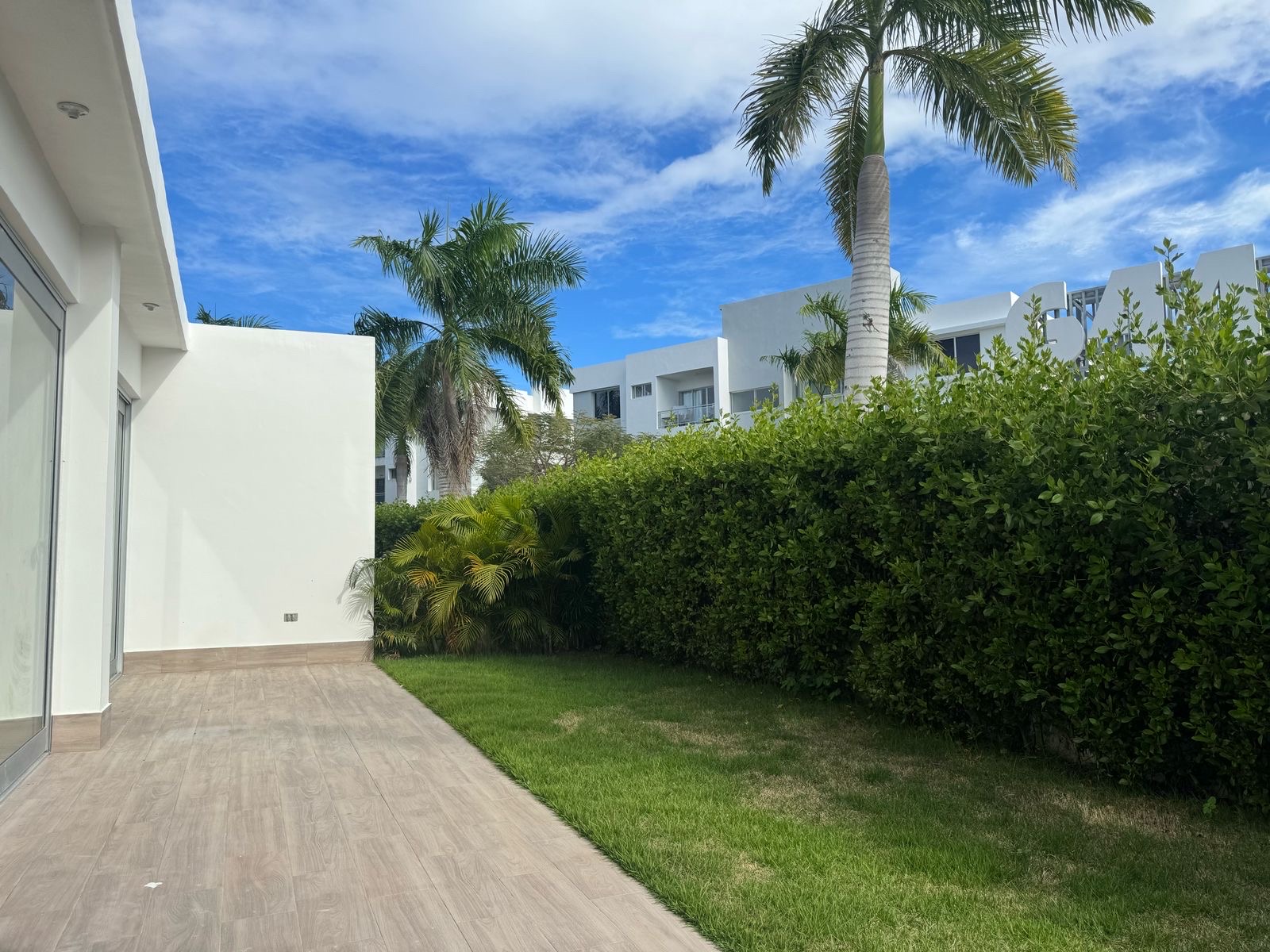 casas vacacionales y villas - Villas en Punta Cana 3