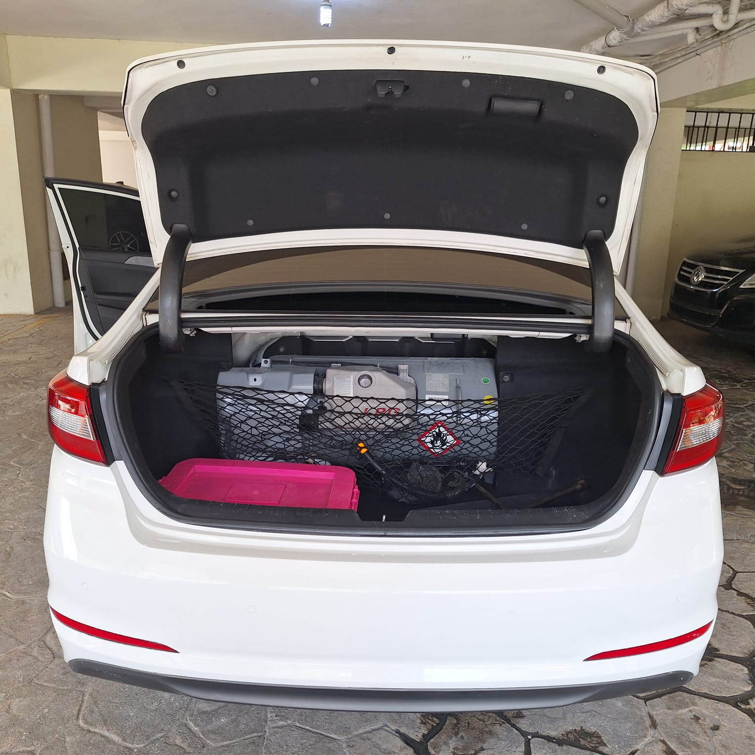 carros - Vendo mi sonata 2018 lf  8