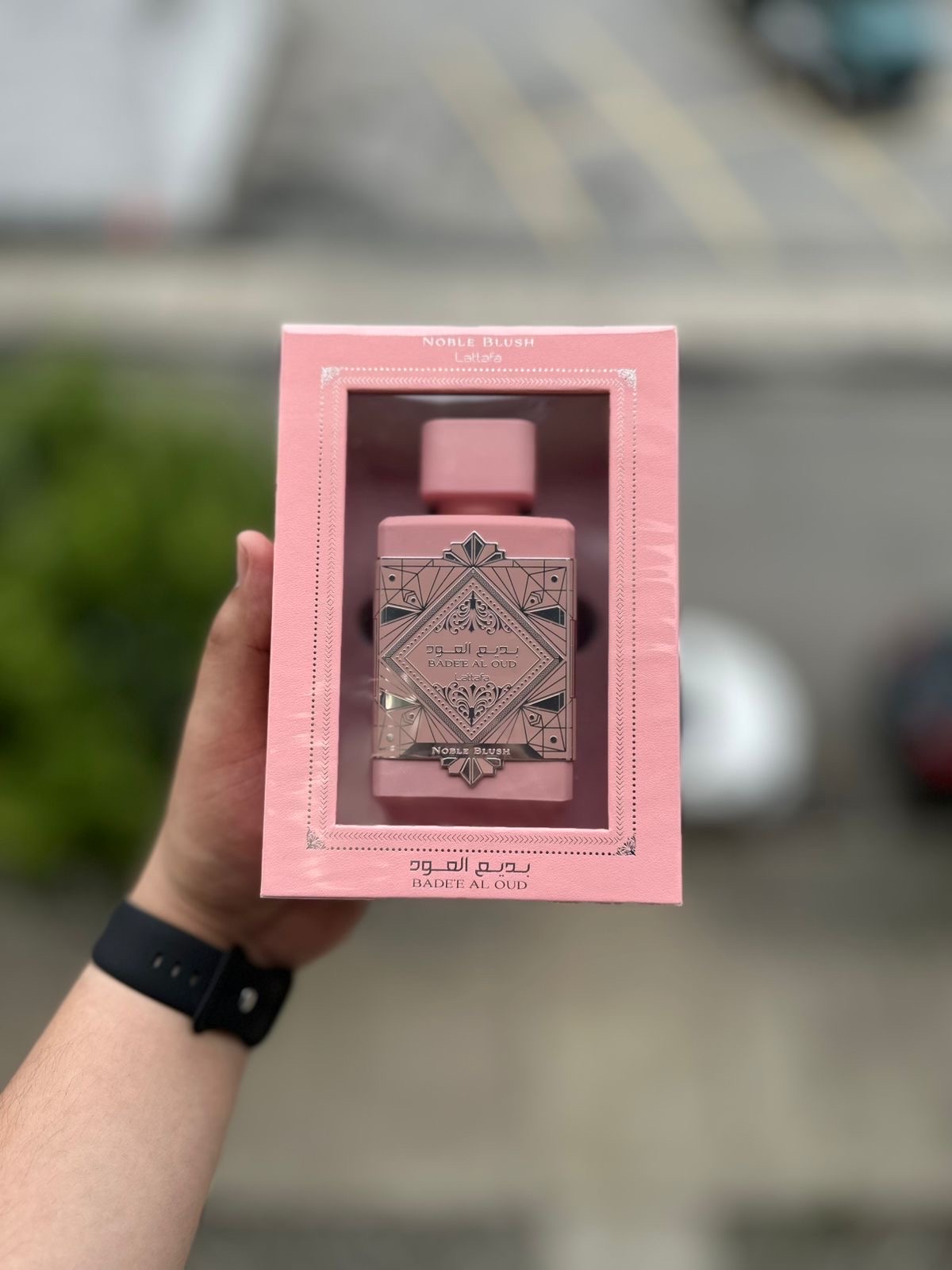 salud y belleza - perfumes originales al por mayor y detalle 
 1