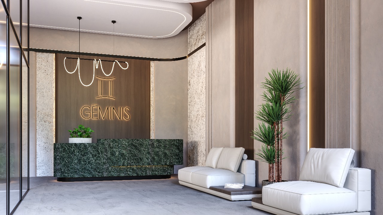 apartamentos - PROYECTO GEMINIS EN LA ESMERALDA. 5