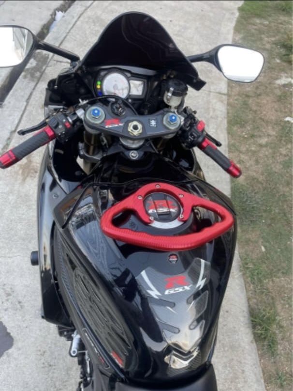 motores y pasolas - Motor Suzuki  5