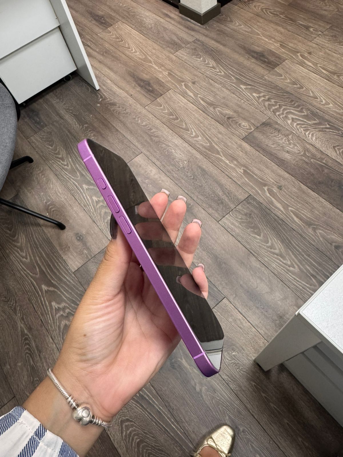 celulares y tabletas - iPhone 16 plus 256GB para turbo sim 2