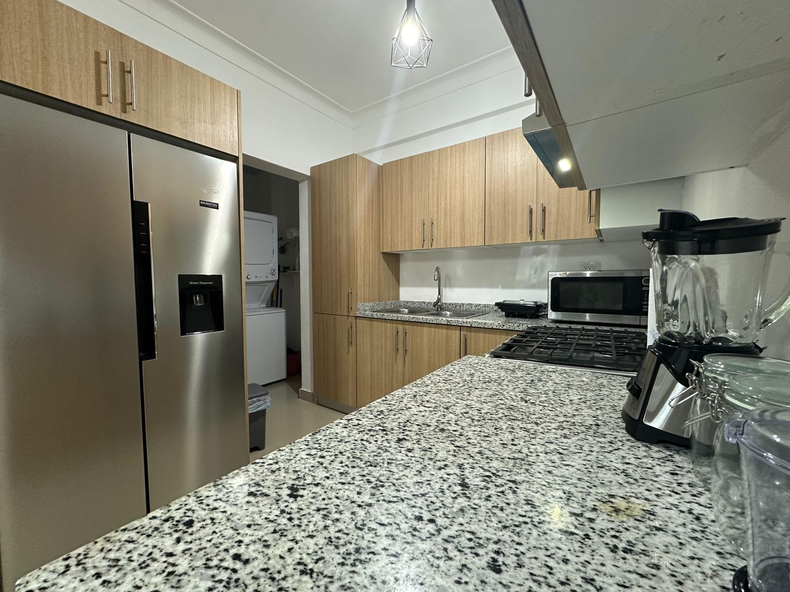 apartamentos - Venta de Apartamentos en el cacique  1