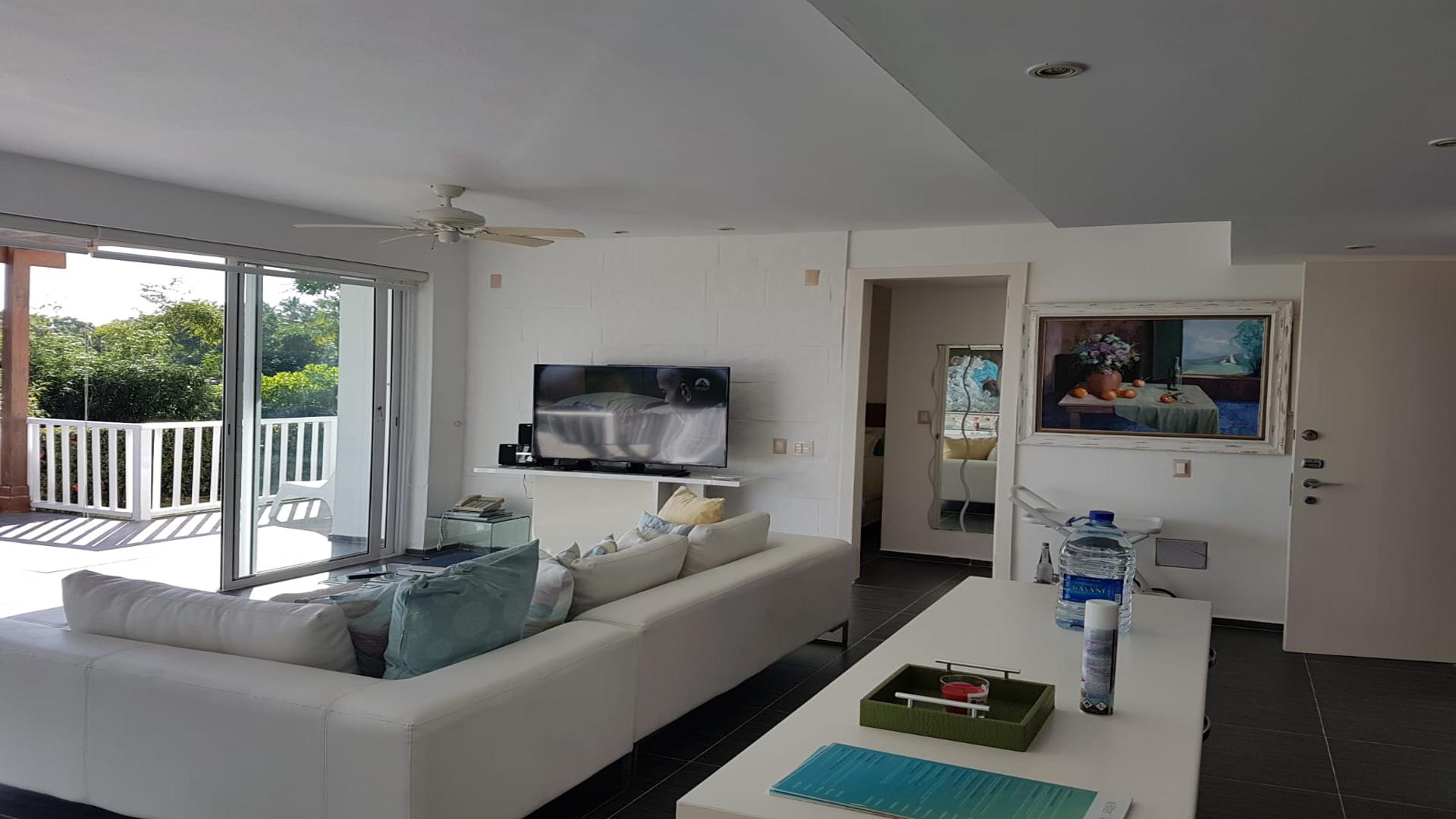 apartamentos - Espectacular vista al mar, apartamento en venta en Samana 7