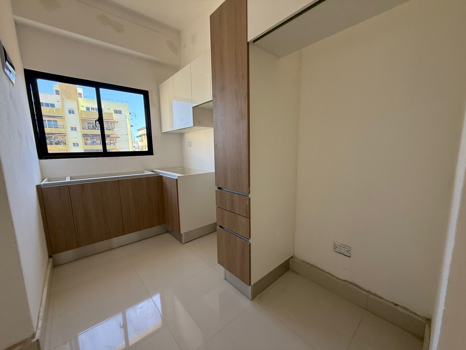 apartamentos - Bella Vista 📍(Próximo a downtown) vendo apartamos 6