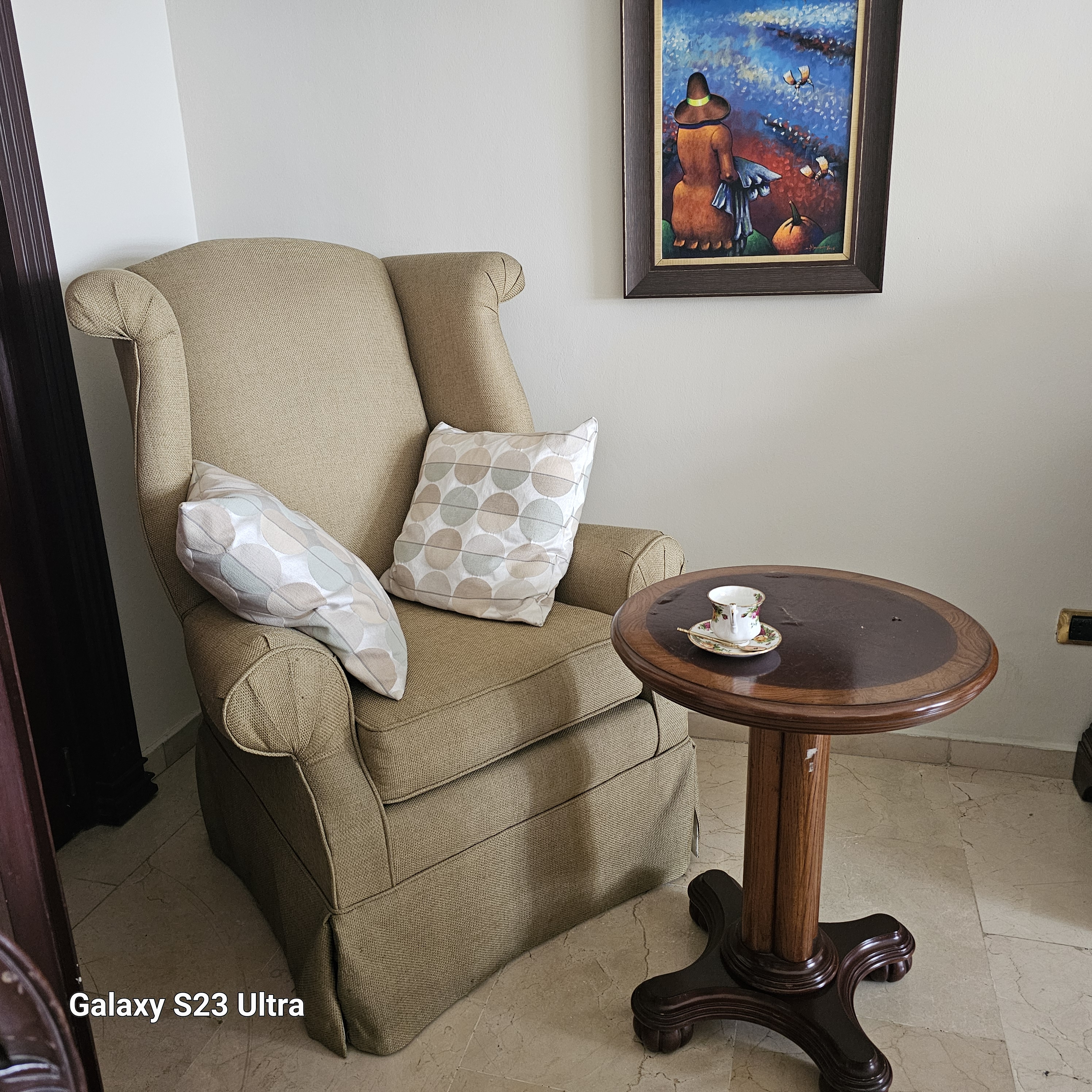 muebles y colchones - vendo todo mobiliario apt. en Naco 4