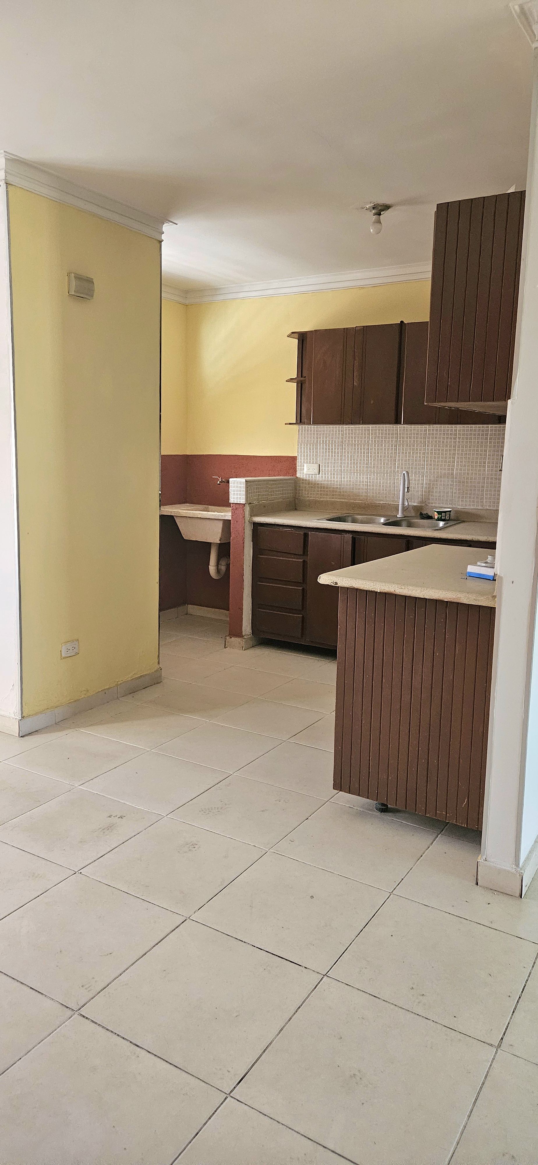 apartamentos - Alquiler Apartamento  3