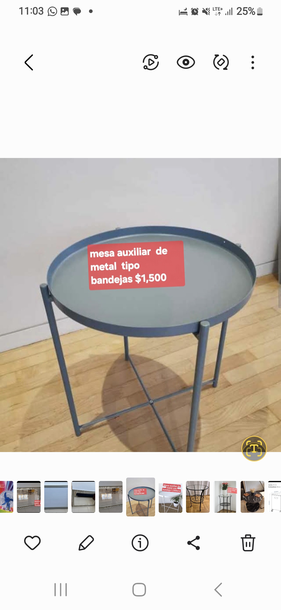 decoración y accesorios - Varios artículos de el hogar  cada  fotos tiene el 2