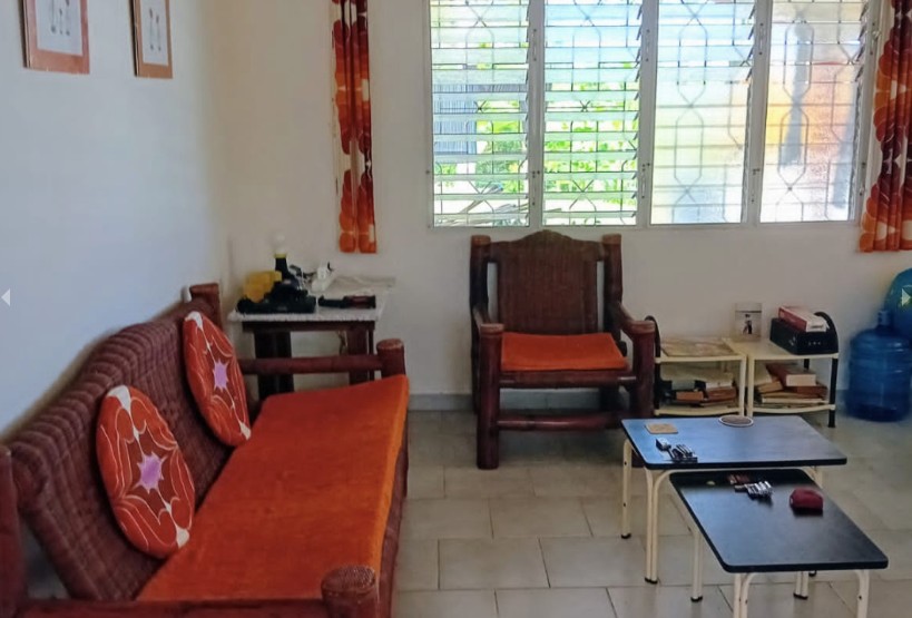 casas - Venta, Villa de 3 Habitaciones El Magante, Gaspar Hernández 3