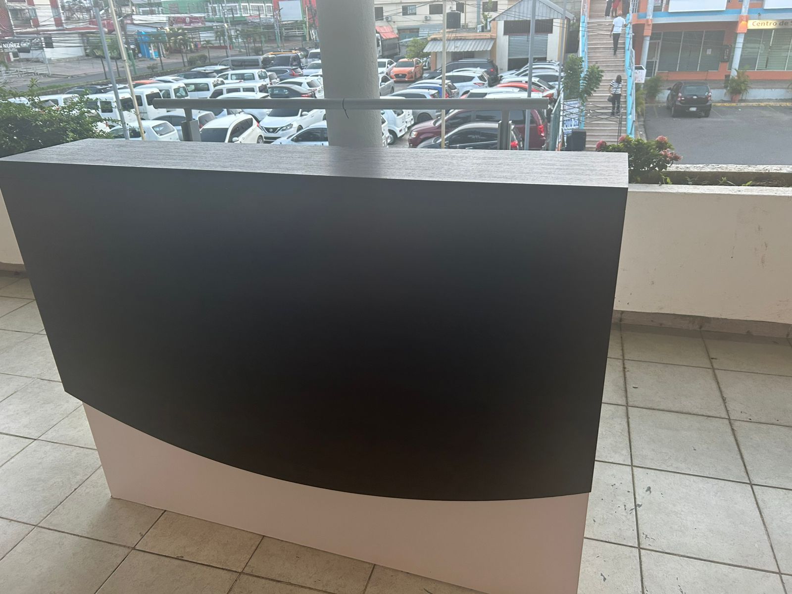 muebles y colchones - escritorio de oficina 20,000 1