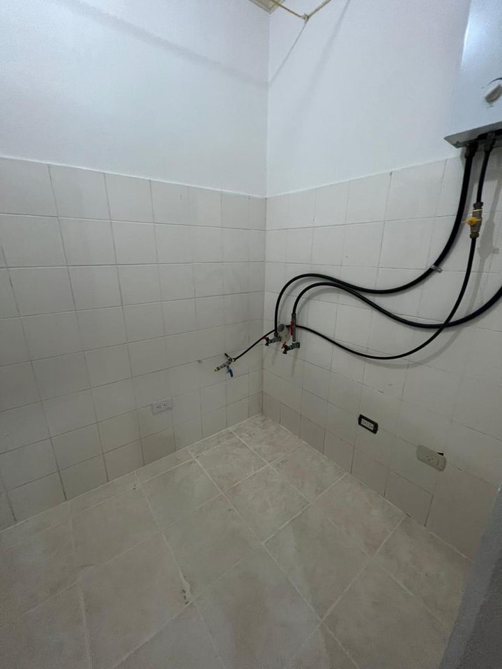 apartamentos - Alquilo apartamento en Evaristo Morales   4