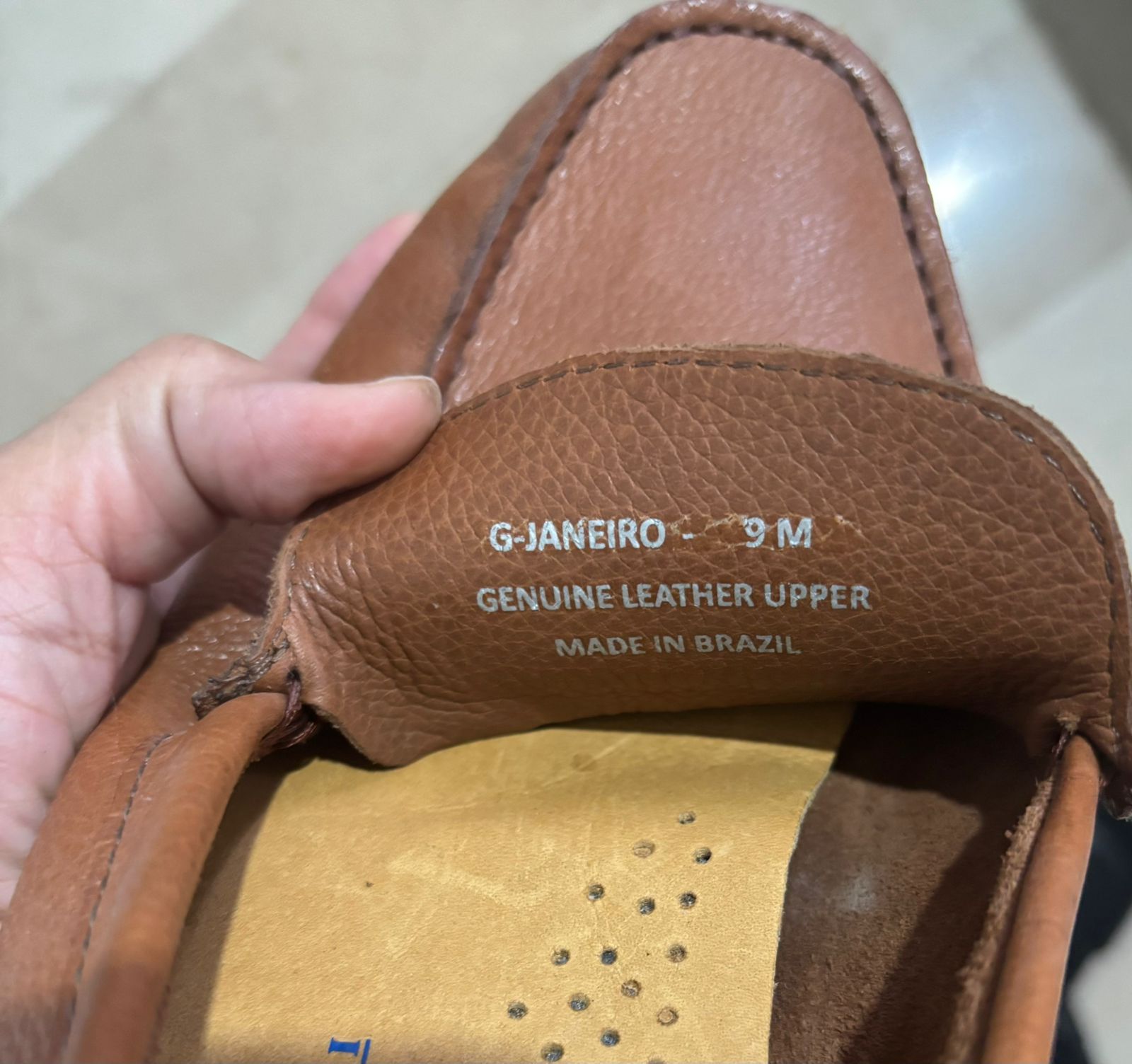 zapatos para hombre - Zapato hombre Giorgio Brutini  3