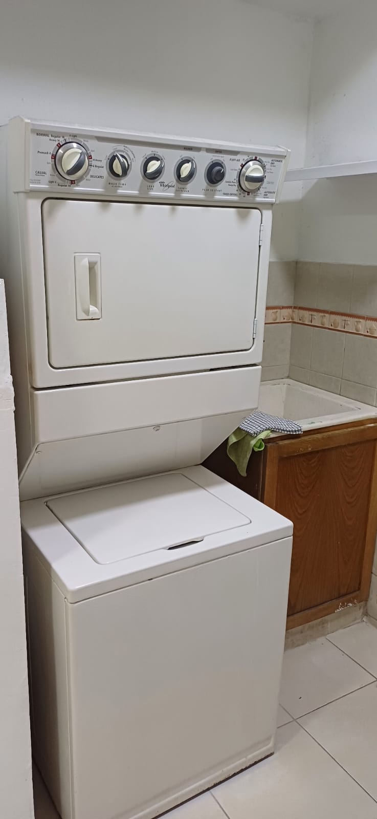 apartamentos - Vendo apto 3hab Gazcue  5