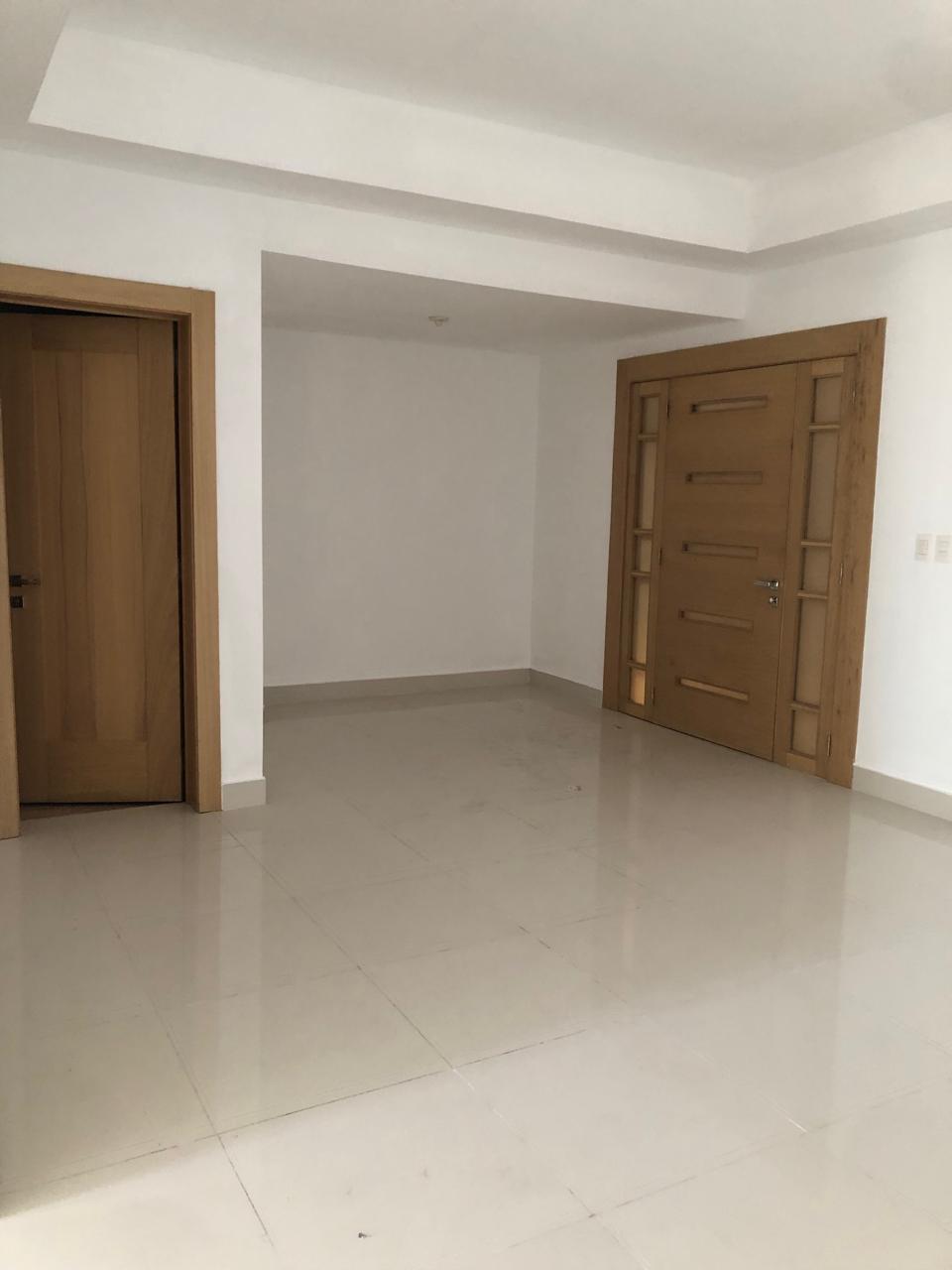 apartamentos - Venta, Apartamento 3 Habitaciones, Av Ecológica 4