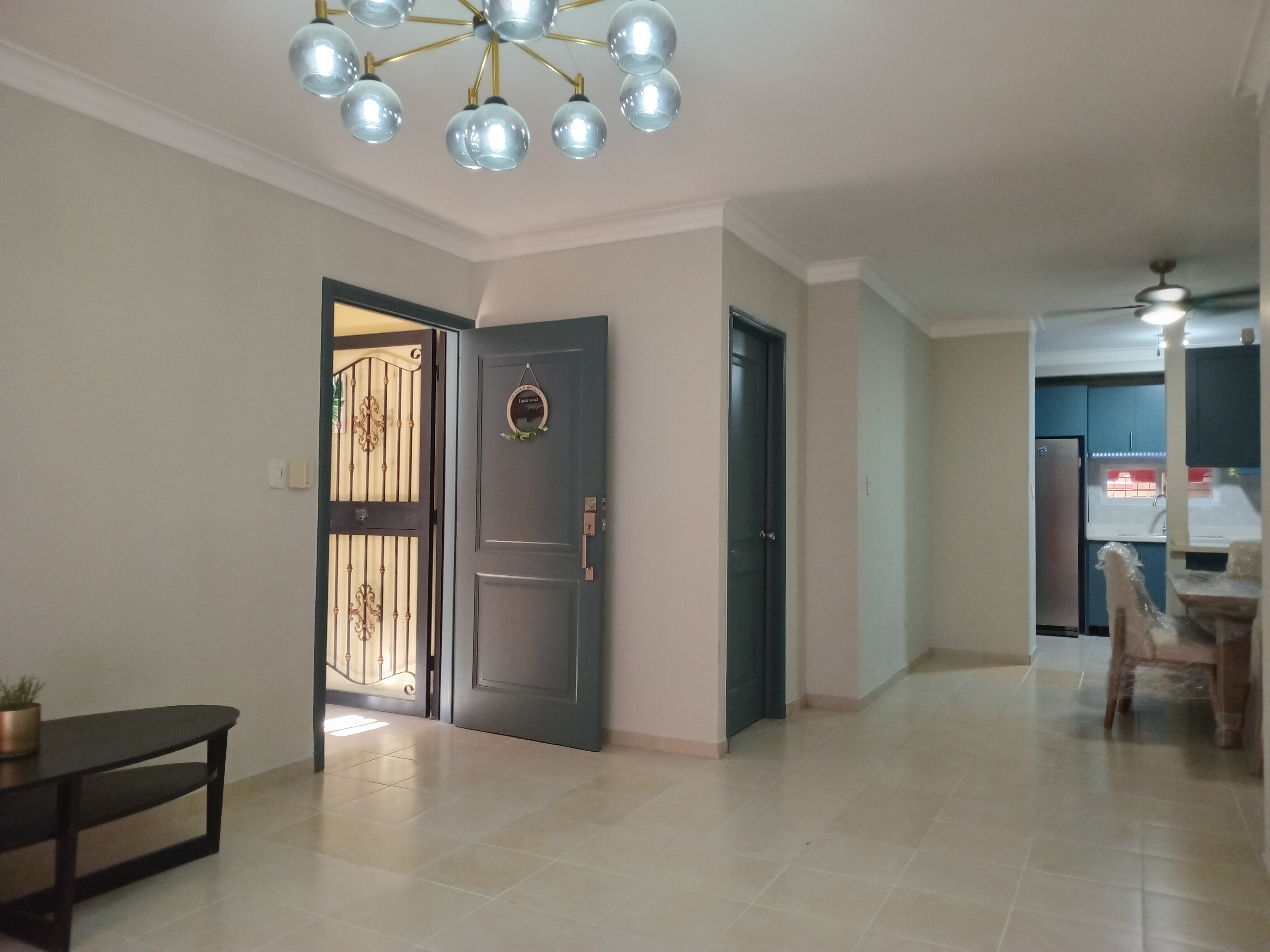 apartamentos - Venta en Altos de Arroyo Hondo  1