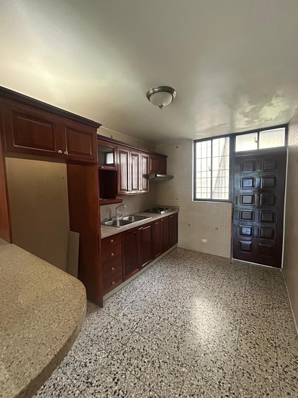 apartamentos - APARTAMENTO EN ALQUILER  2