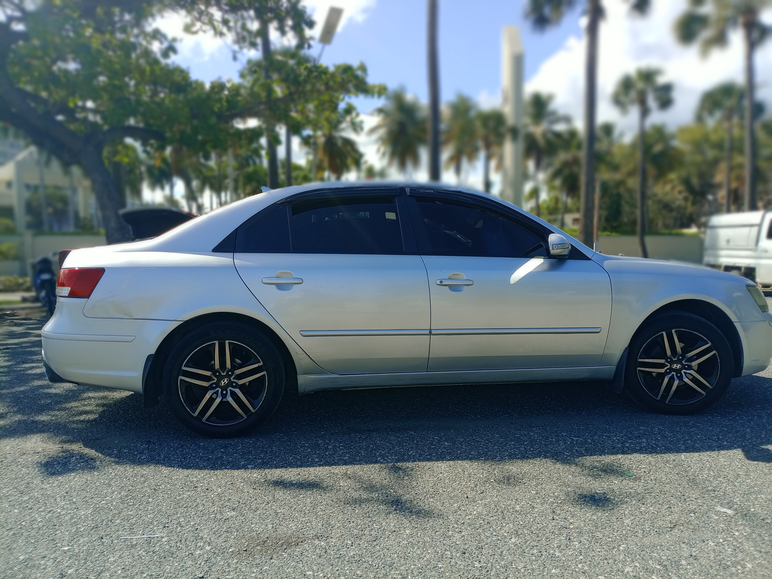 carros - HYUNDIA SONATA N20 2011 6