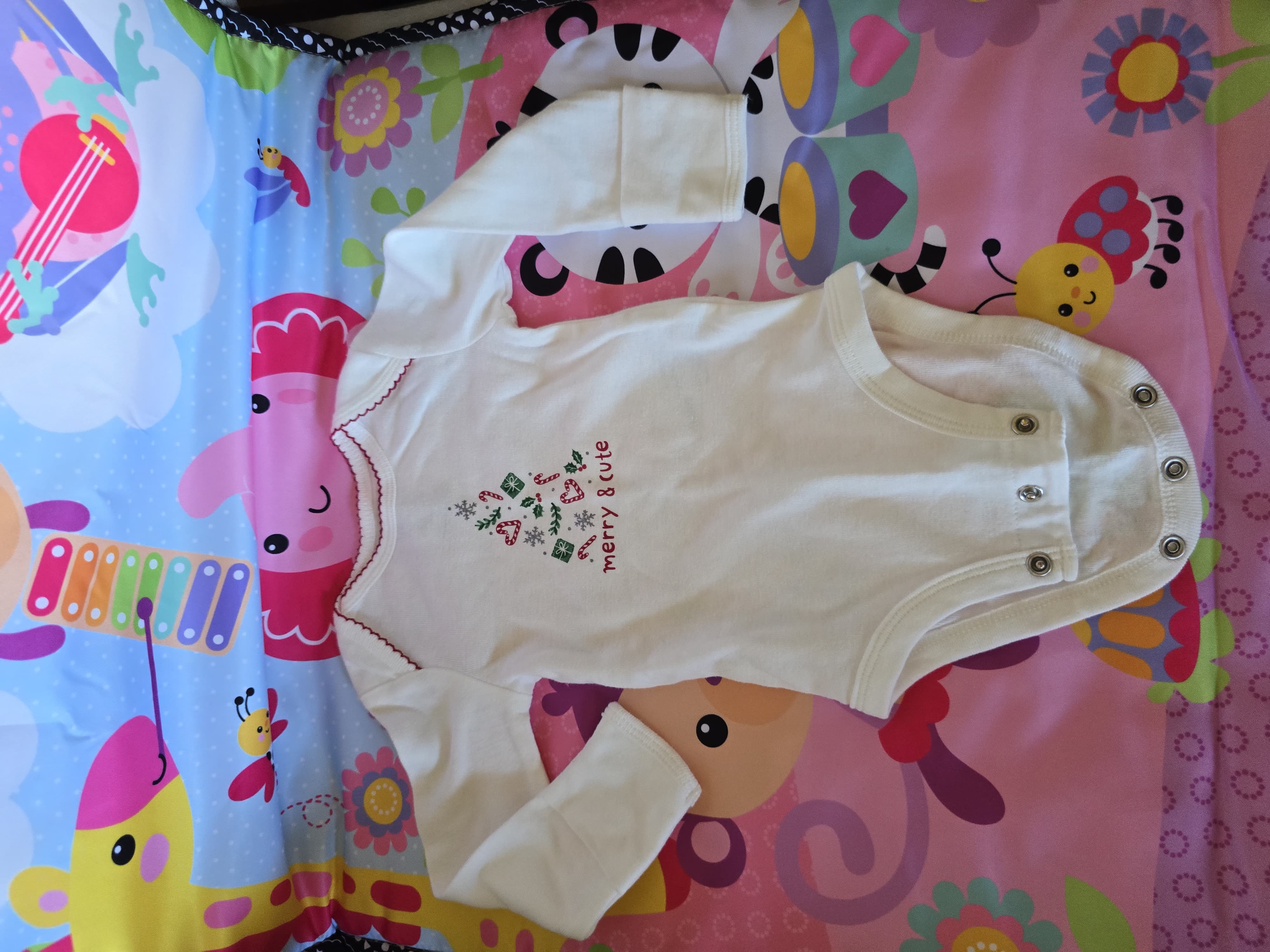 ropa y zapatos - Ropa bebé HEMBRA 8