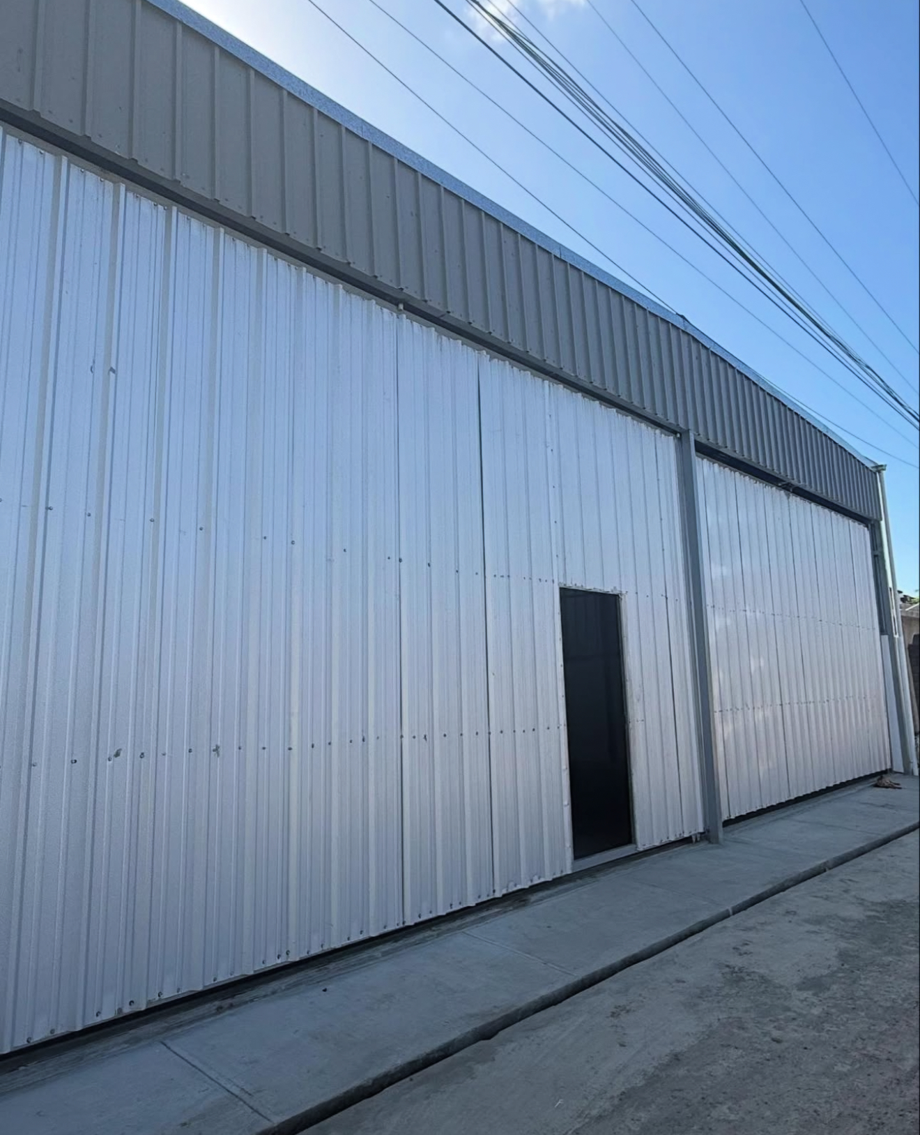 oficinas y locales comerciales - Alquiler de nave  5