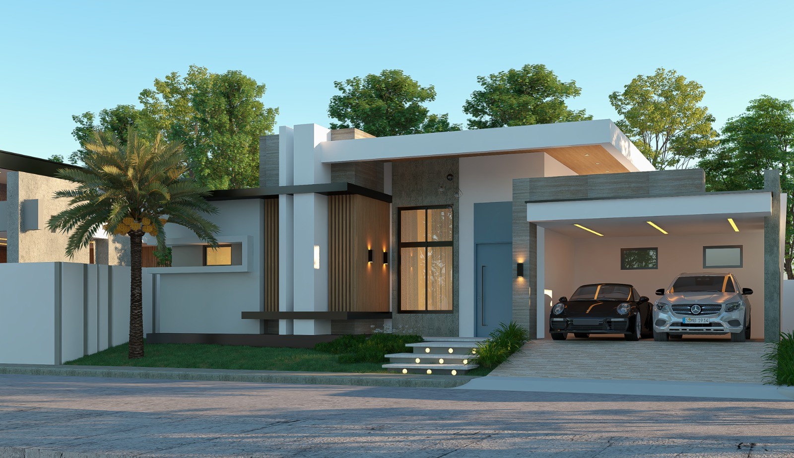 casas - CASA EN VENTA EN PROYECTO CERRADO. 0