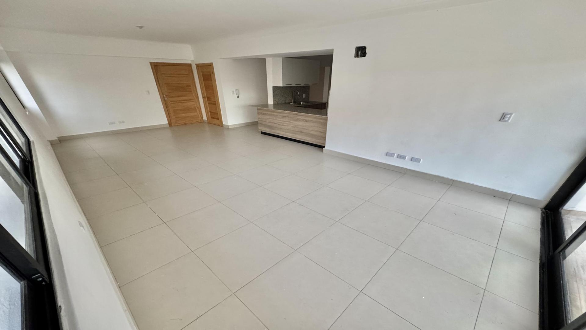 apartamentos - Apartamento Nuevo en Los Prados 3