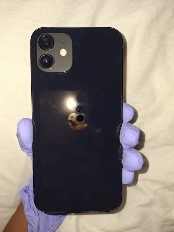 celulares y tabletas - iPhone 12 128gb Factory Unlocked 1