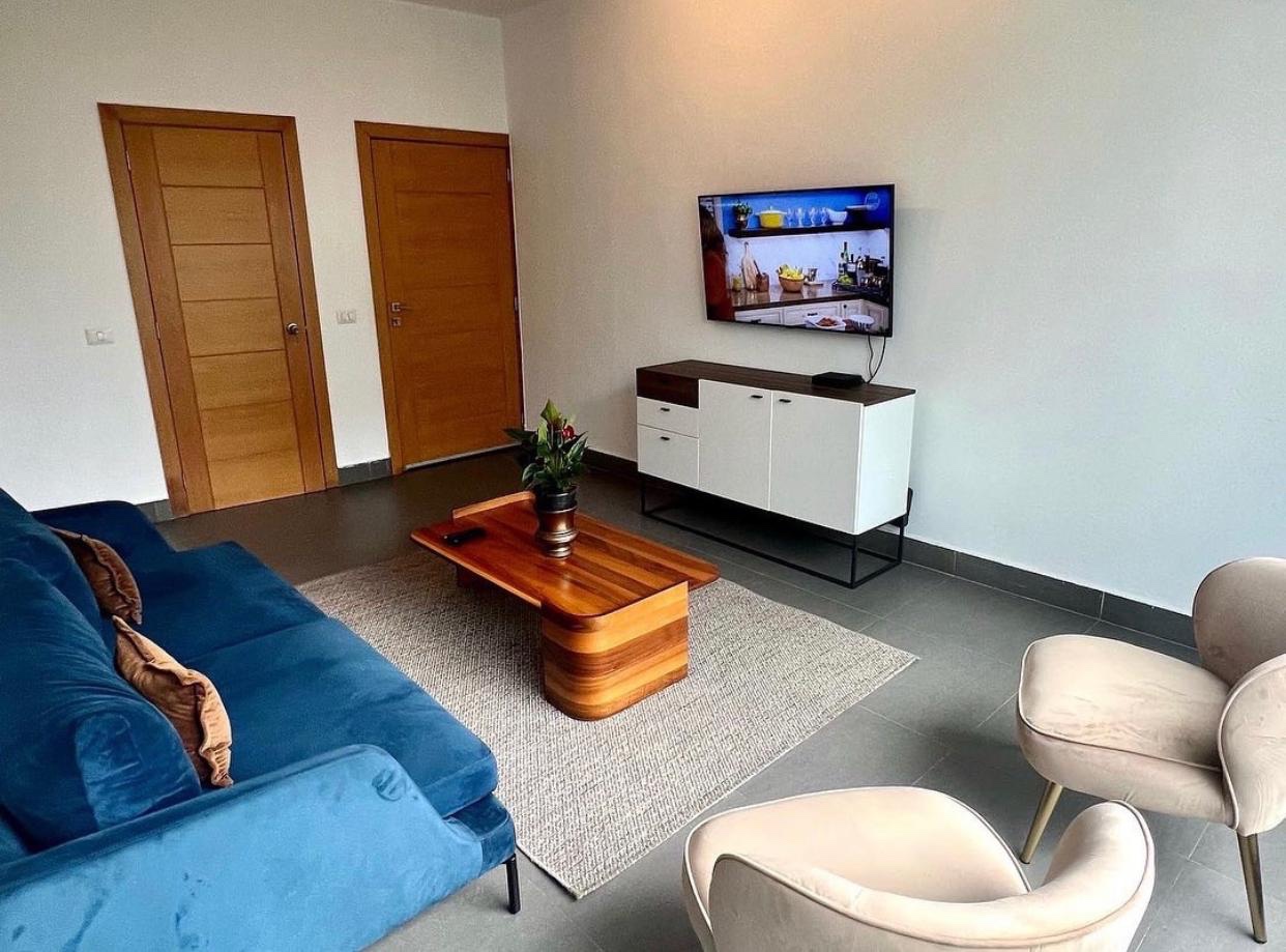 apartamentos - Alquiler 4