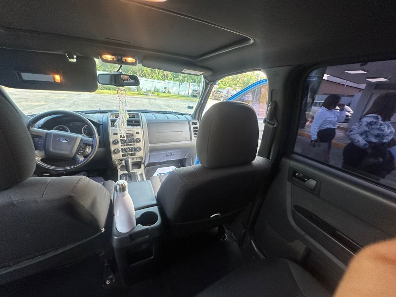 jeepetas y camionetas - Ford escape 2012 7