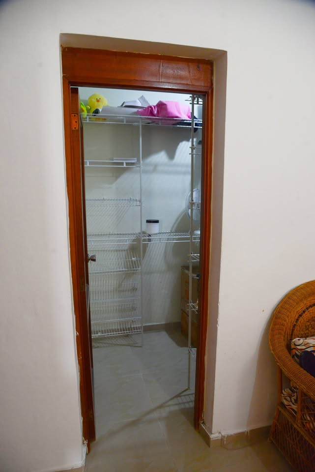 apartamentos - Apartamento en venta,  detrás de Carrefour   8