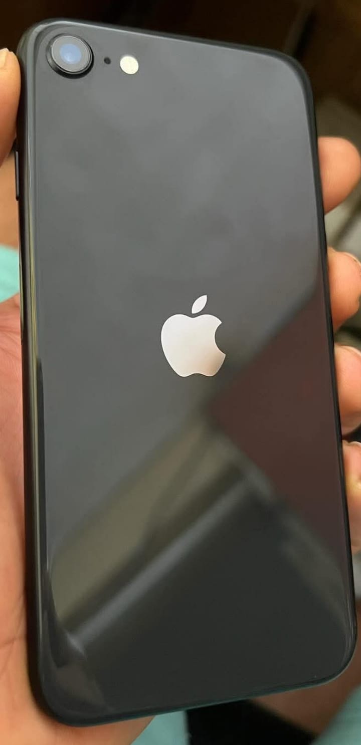 celulares y tabletas - IPhone SE 2da Gen 64gb Factory clean BateriA 100