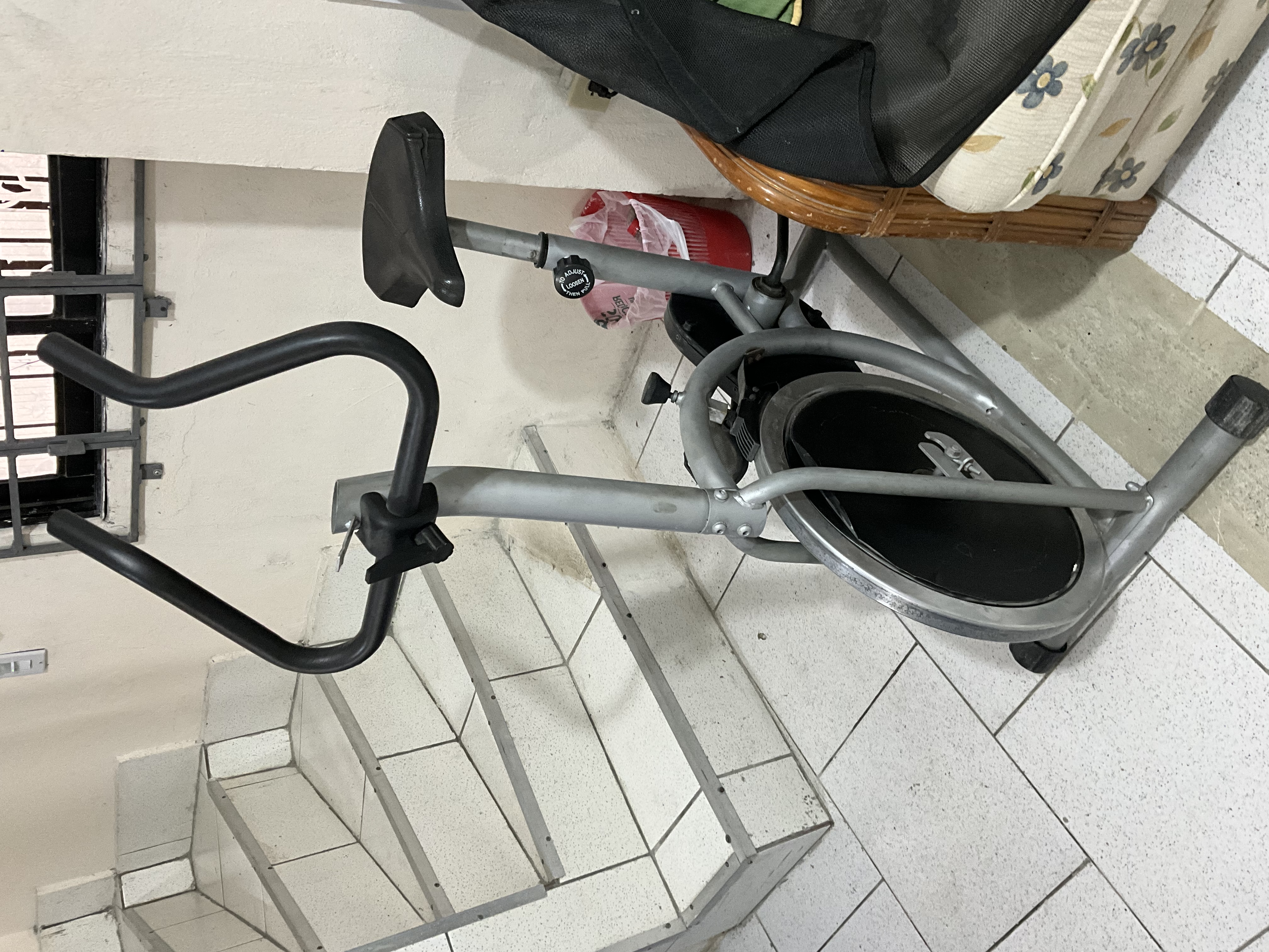 bicicletas y accesorios - VENDO BICICLETA SPINNING 0