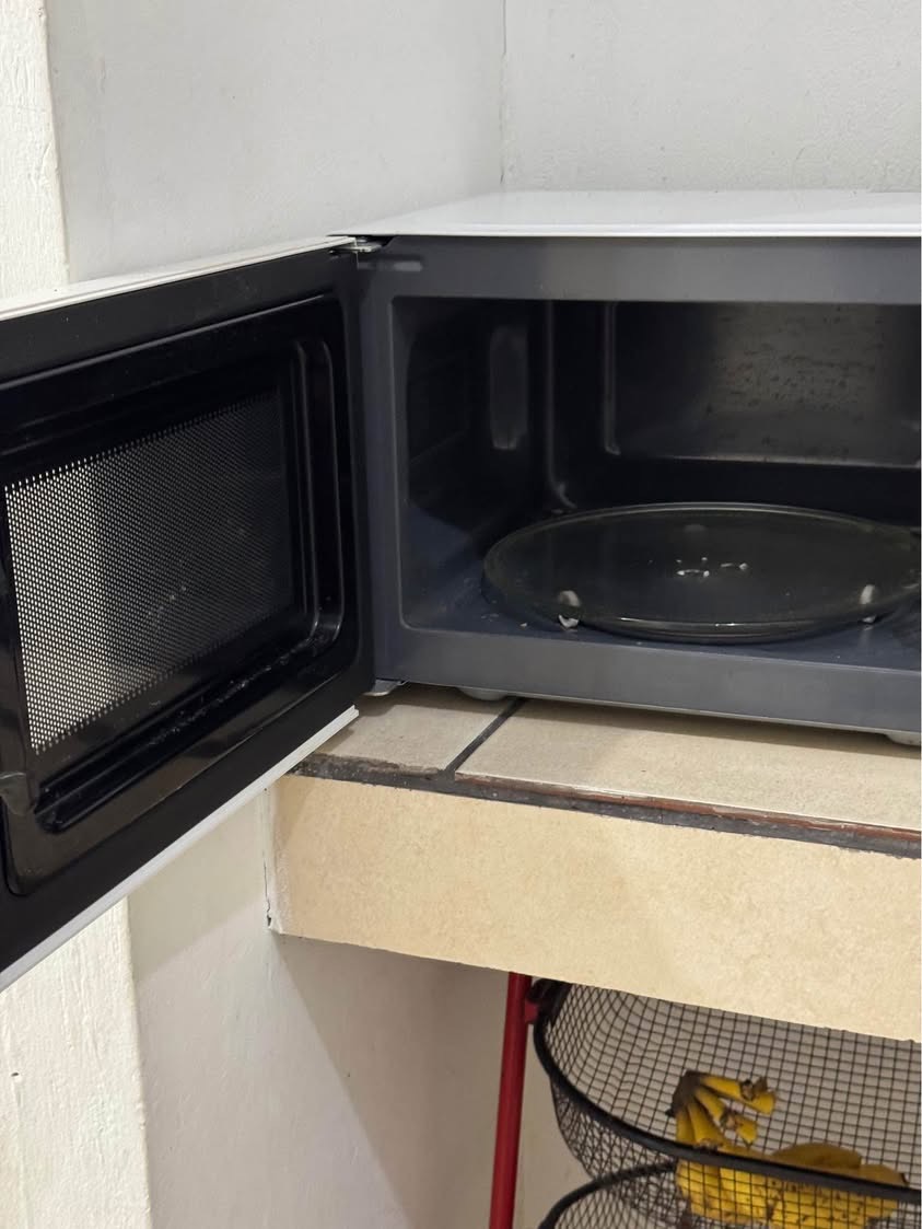 cocina - VENDO MICROONDAS OSTER 1