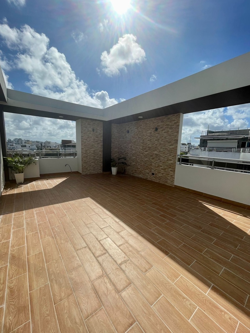 apartamentos - Renacimiento vendo aoartamento 7