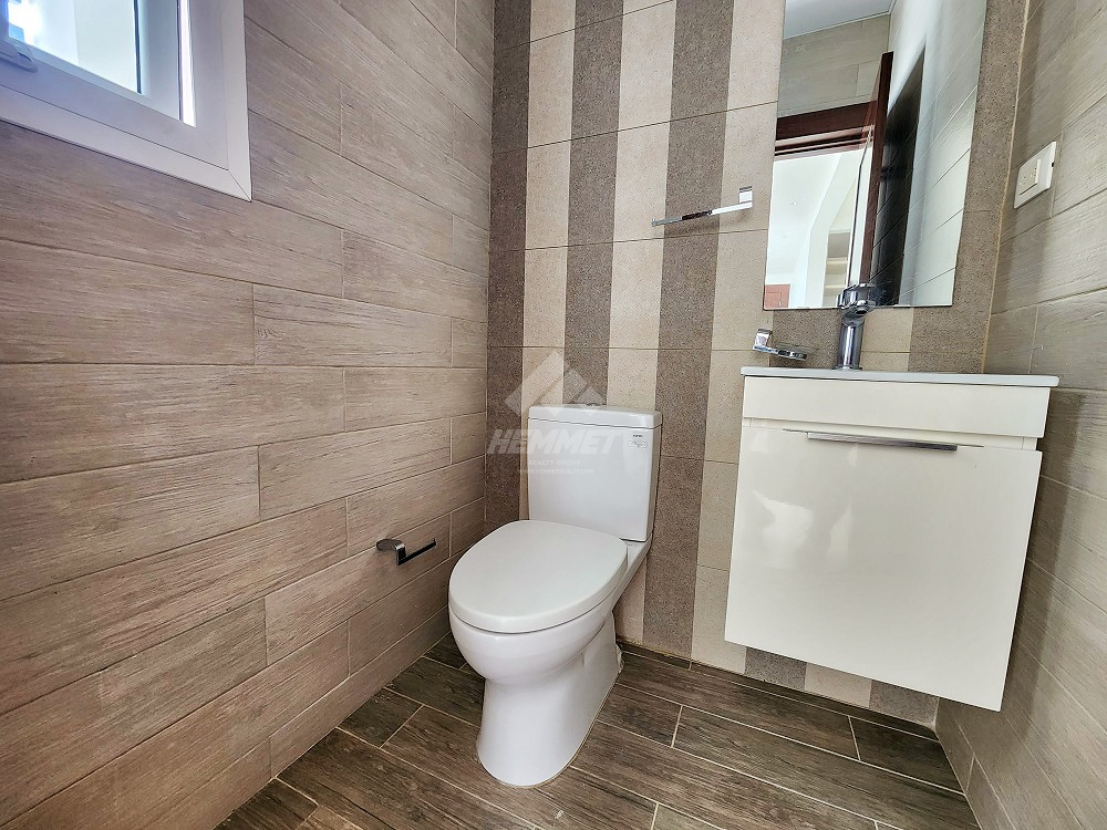 apartamentos - TORRE ASCENSOR Y PLANTA FULL AREA MONUMENTAL STGO. 9