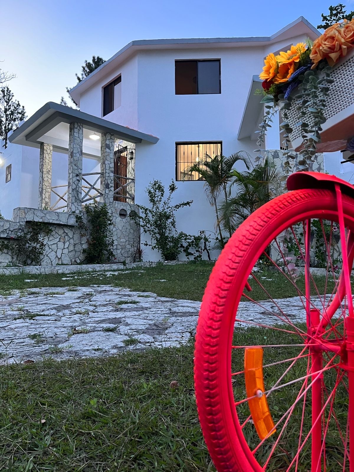 casas vacacionales y villas - vendo casa de veraneo 