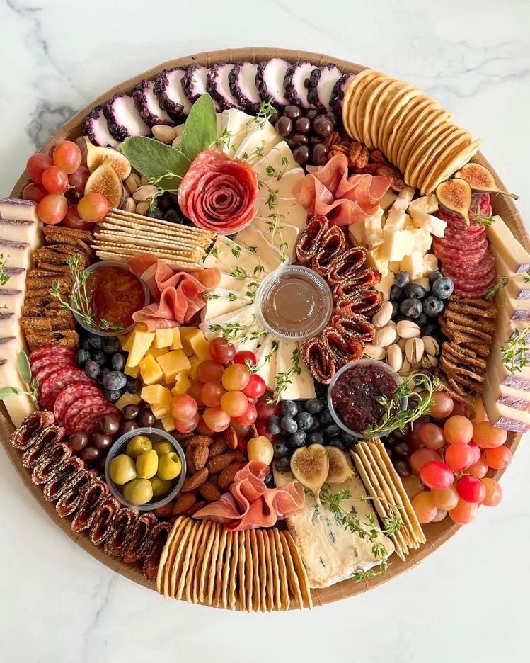 negocios en venta - Tablas de queso y fiambre 1
