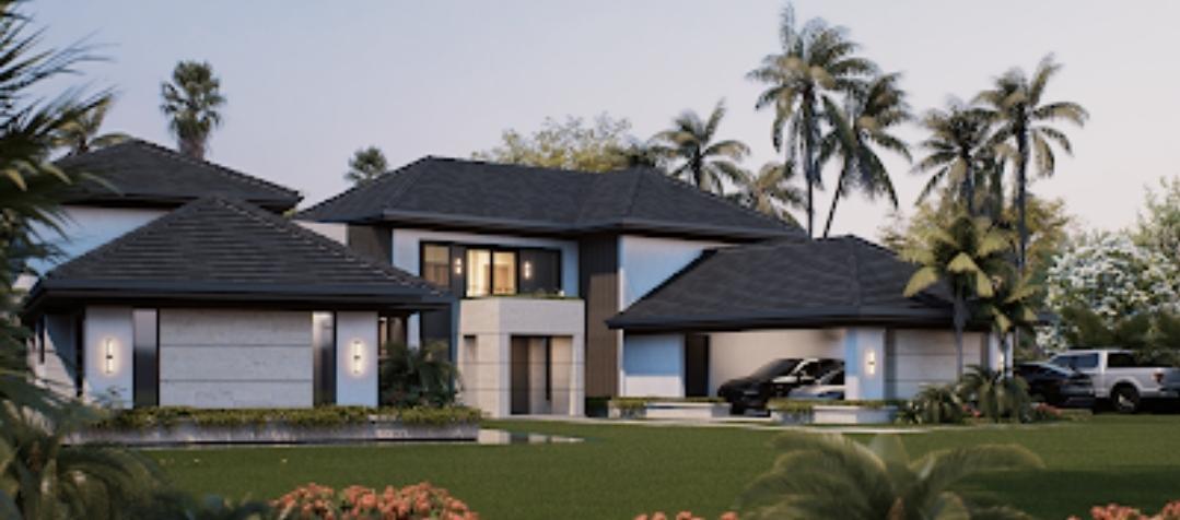 casas vacacionales y villas - Villas en Casa de Campo 3