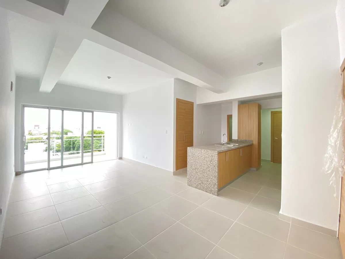 apartamentos - Apartamento de oportunidad en Bella Vista !! 9
