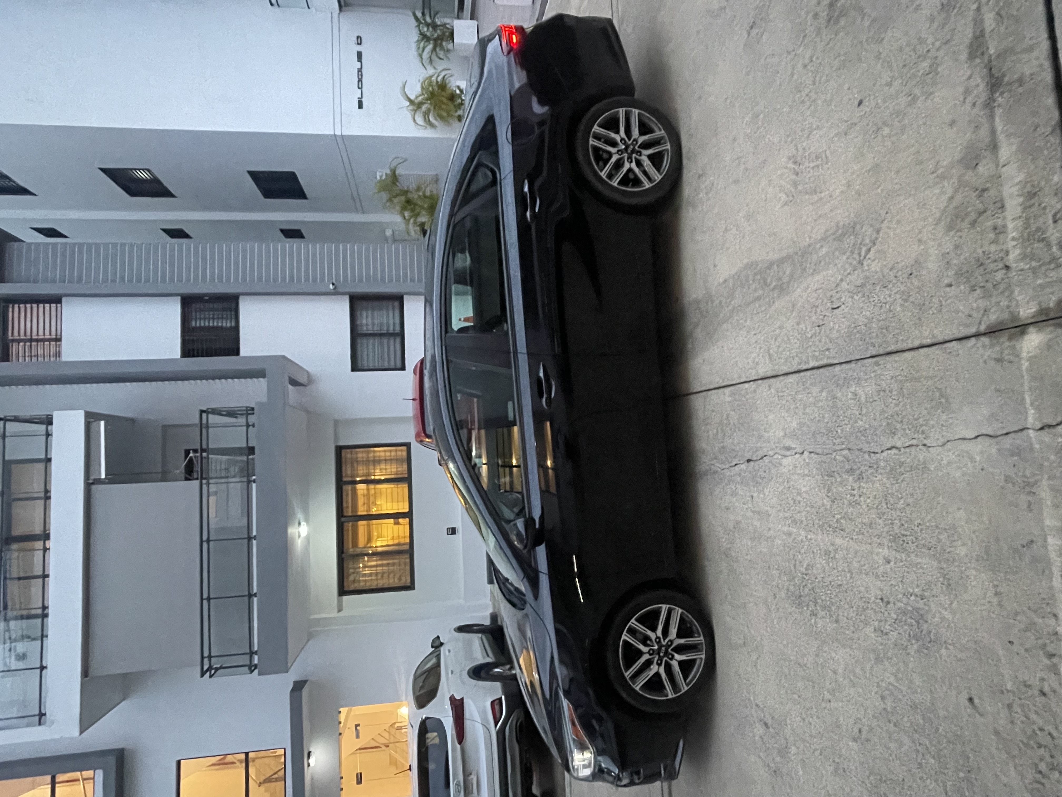 carros - Kia Forte S 2019 5
